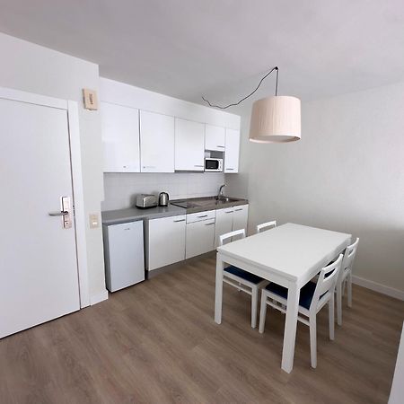 Bluesea Club Martha'S Aparthotel Cala D´Or Екстериор снимка