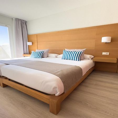 Bluesea Club Martha'S Aparthotel Cala D´Or Екстериор снимка